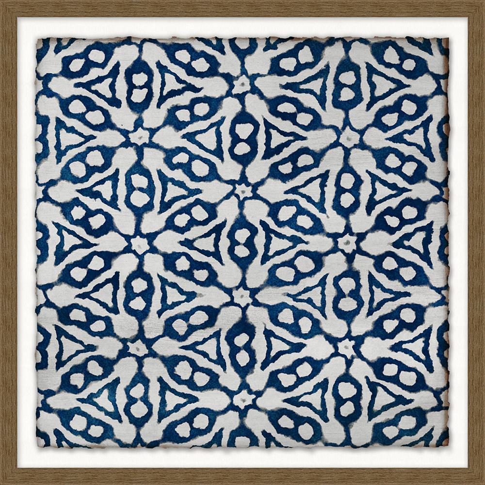 Wendover Art Group - Play Pattern 6, Rustic Tan - WFL1504 veiw 1