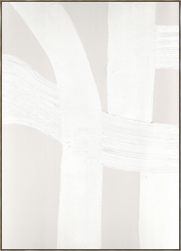 Wendover Art Group - Thom Filicia New Neutral 2, Gold - WTFH1015 veiw 1
