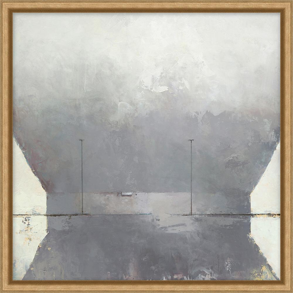 Wendover Art Group - Thom Filicia Sky Song 2, Wood - WTFH0180 veiw 1