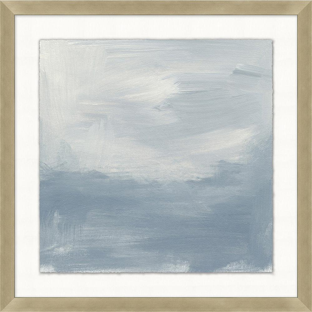 Wendover Art Group - Values of the Lake 1, Warm Silver - WAB2334 veiw 1