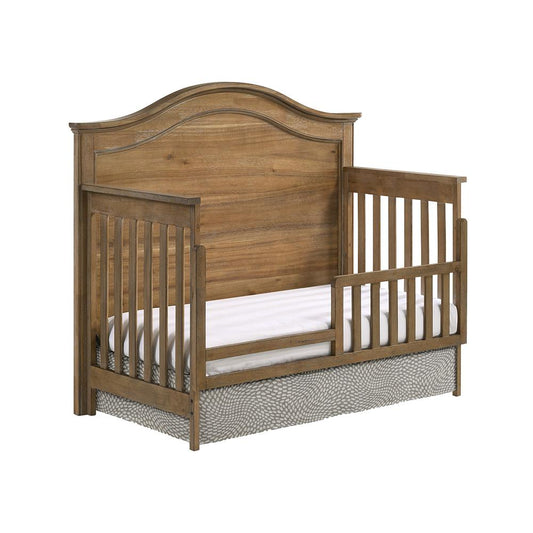 Westwood Design - Highland Convertible Crib | Sand Dune - HL-CR-6001NR-SDD veiw 2