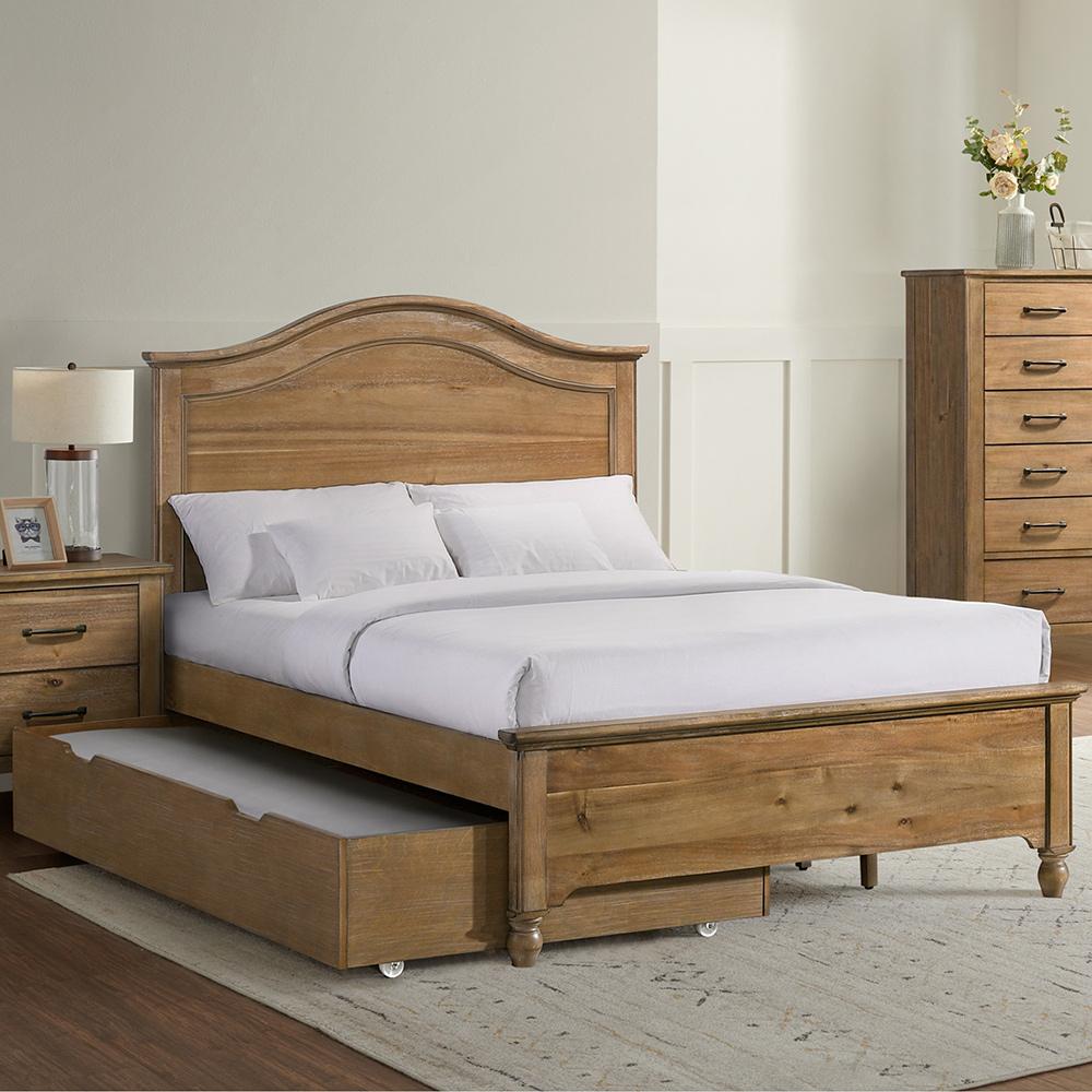 Westwood Design - Highland Full Bed | Sand Dune - HL-FB-6348FB-SDD-SET veiw 2