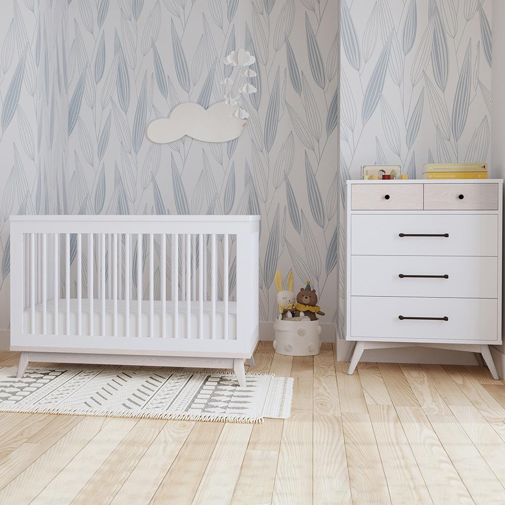 Westwood Design - Rowan Chest | Ash Linen - RW-CH-9304SD-ALN veiw 3