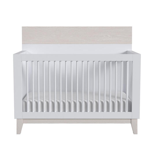 Westwood Design - Rowan Convertible Crib | Ash Linen - RW-CR-9301NR-ALN veiw 2