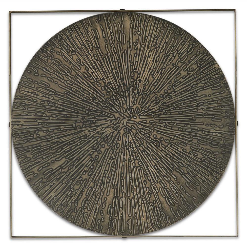 World Interiors - Odessa 20in Art Panel - ZWODS20AP_CLOSEOUT veiw 1