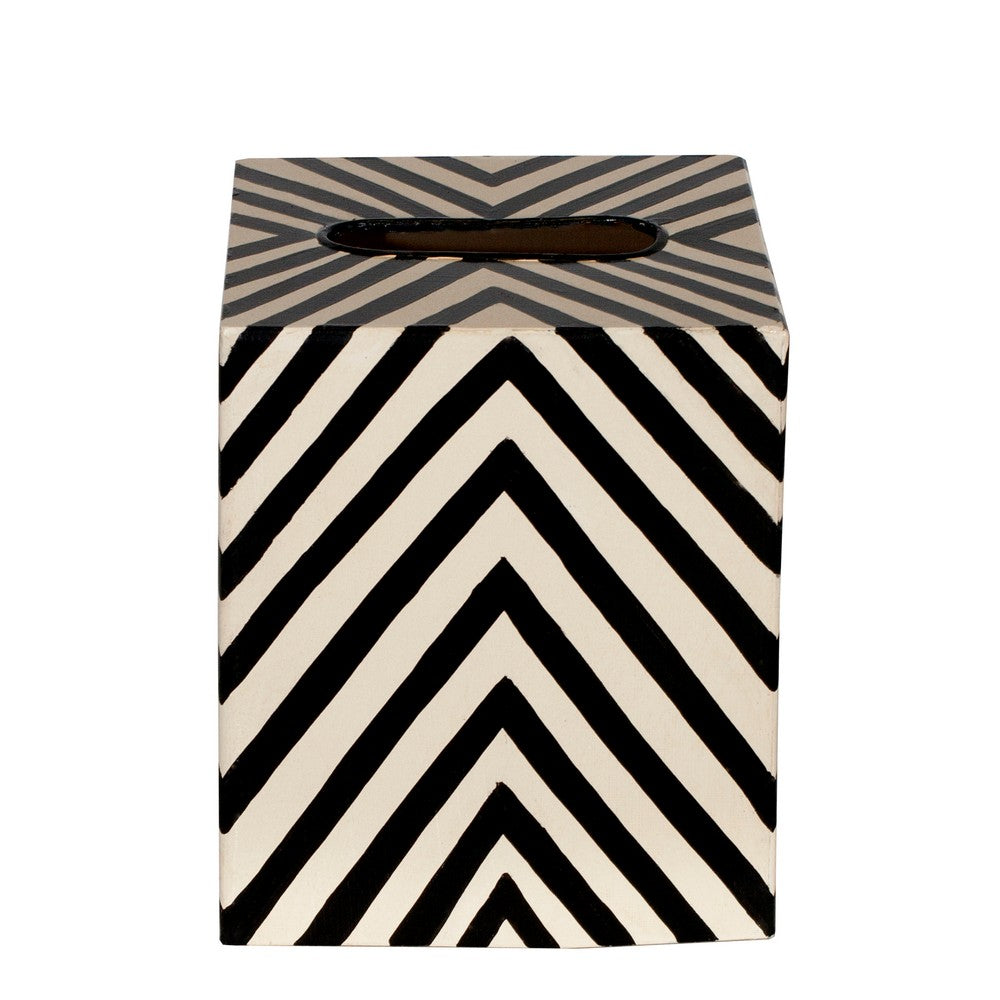 Worlds Away - Kleenex Zebra - KBZE view 1