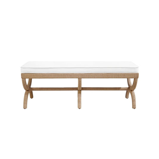 Worlds Away - Xanadu Bench - XANADU BENCH view 2