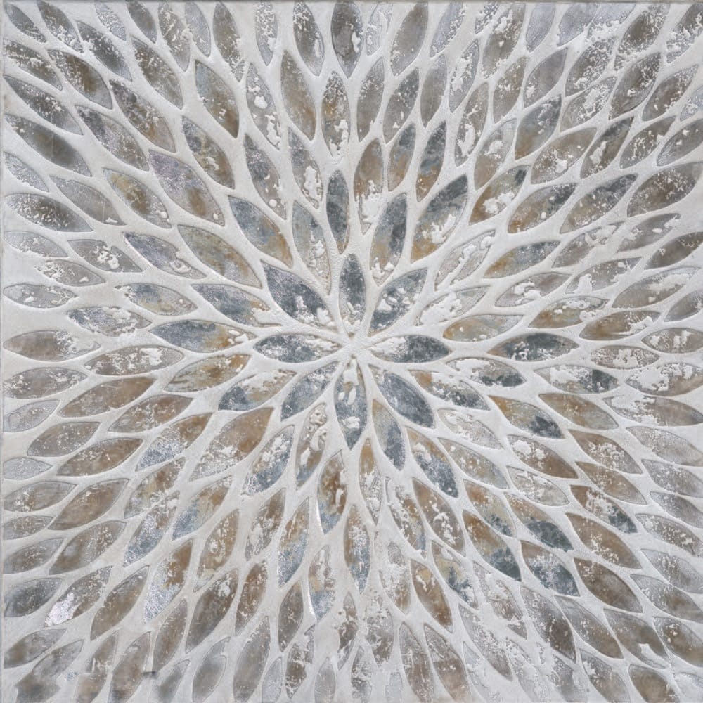 Yosemite Home Decor - Magnetic Petals Printed on Canvas - YL160102A veiw 1