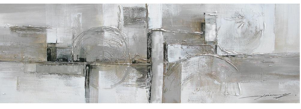 Yosemite Home Decor - Serenity II Original Hand Painted Wall Art - FC3189S-2 veiw 1