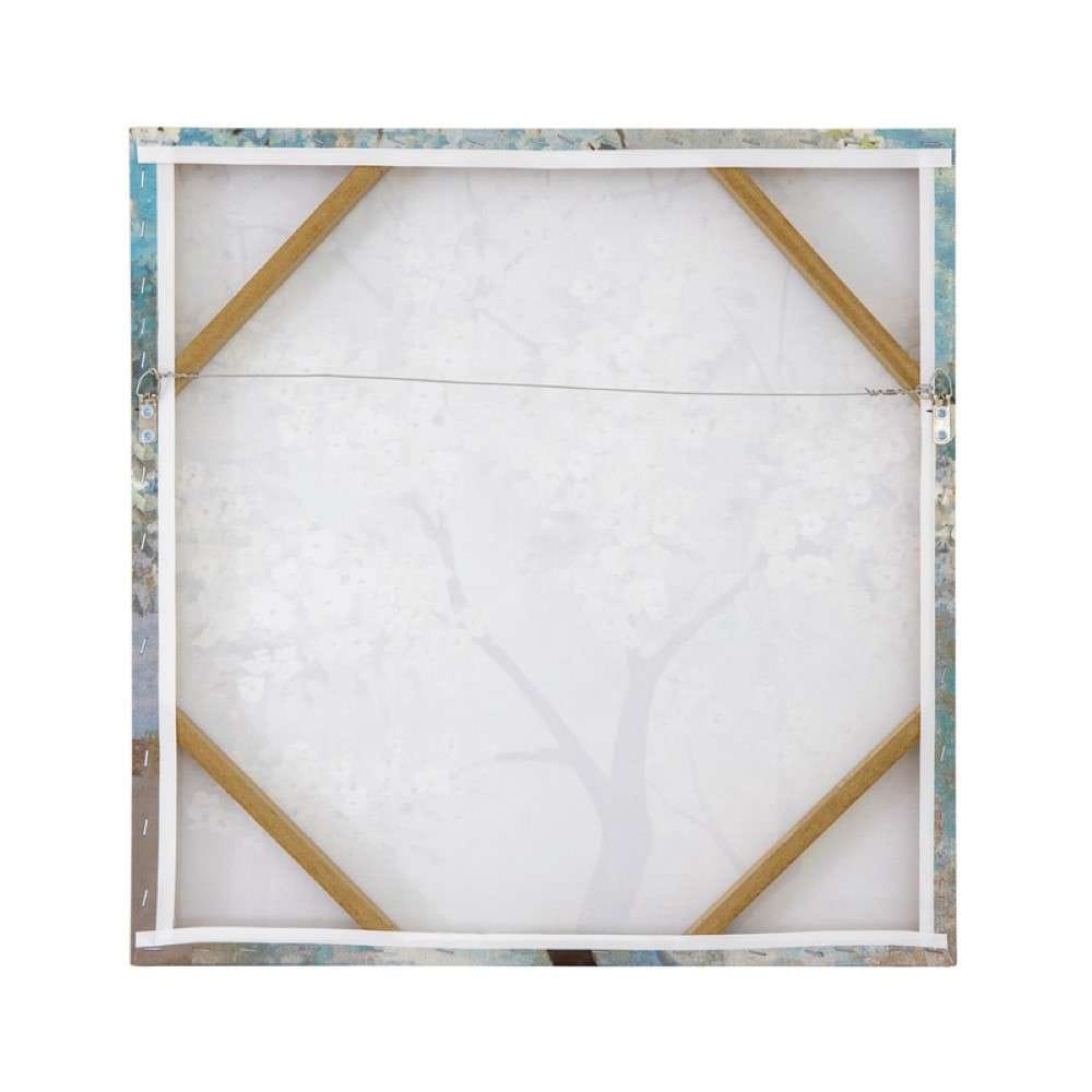Yosemite Home Decor - Tree In Bloom Original Hand Painted Wall Art - YG7689A veiw 6