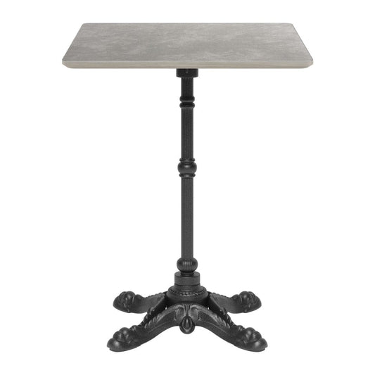 Zuo Modern - Alfresco Dining Table Gray - 704051 veiw 2