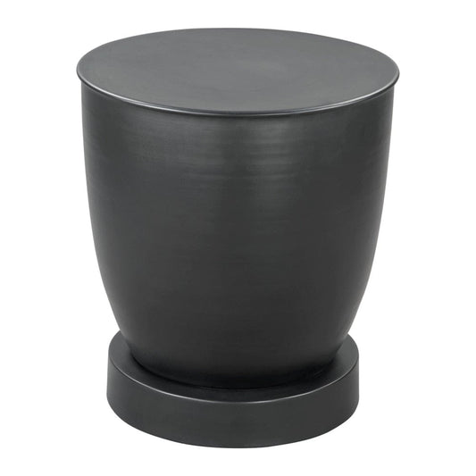 Zuo Modern - Baku Side Table Black - 109755 veiw 2