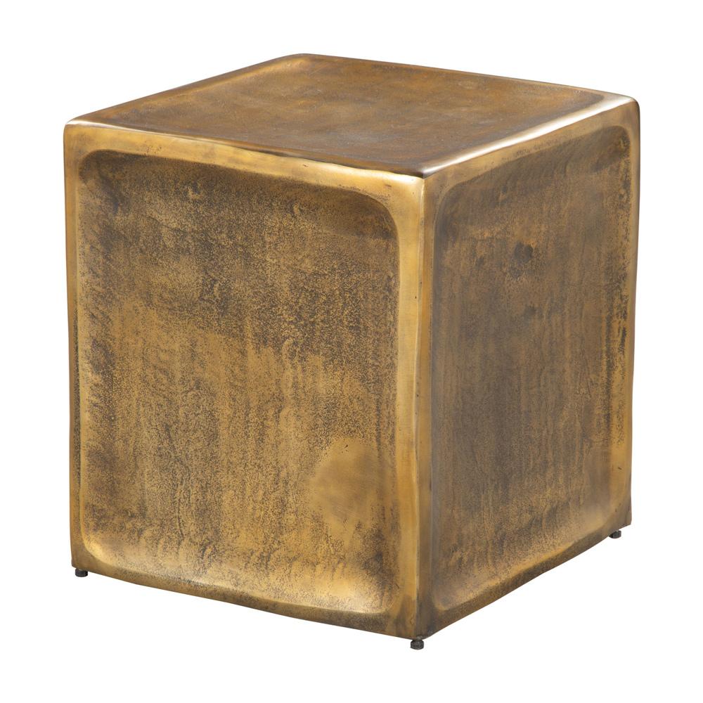 Zuo Modern - Brics Side Table Set (2-Piece) Multicolor - 110155 veiw 4