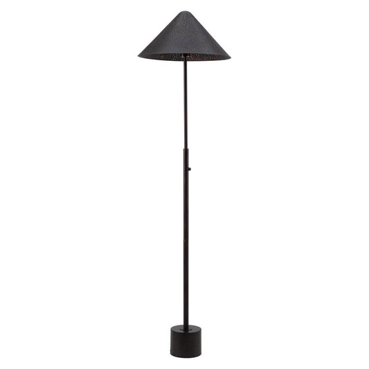 Zuo Modern - Cardo Floor Lamp Bronze - 56142 veiw 2