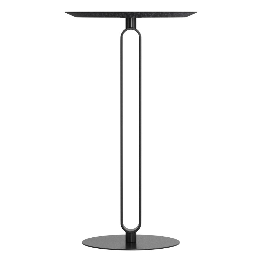 Zuo Modern - Derry Bar Table Black - 110317 veiw 4