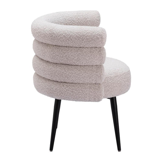 Zuo Modern - Grena Dining Chair Misty Gray - 110005 veiw 2