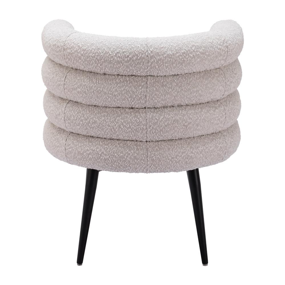 Zuo Modern - Grena Dining Chair Misty Gray - 110005 veiw 4