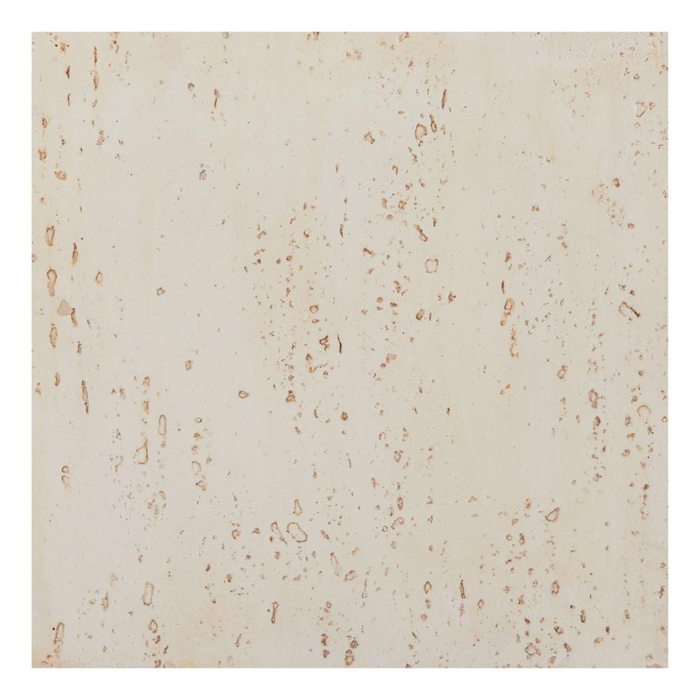 Zuo Modern - Kitara Side Table Beige - 110193 veiw 4