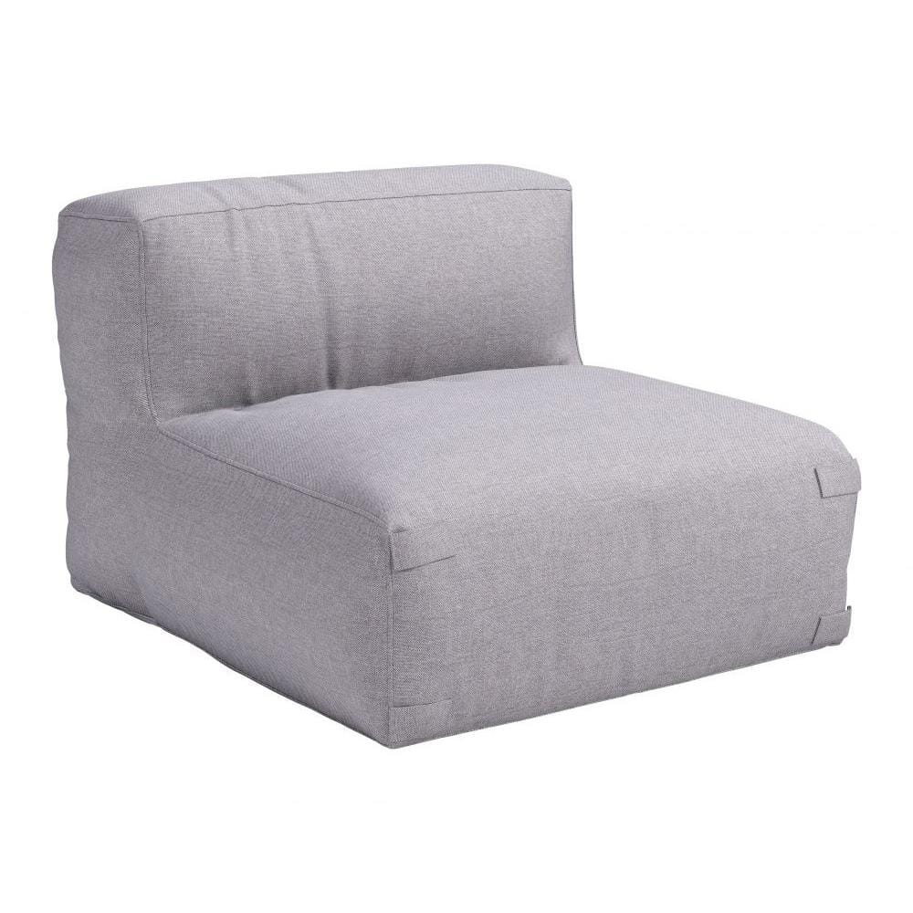Zuo Modern - Luanda Middle Chair Gray - 703999 veiw 1