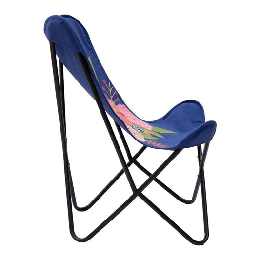 Zuo Modern - Marsa Accent Chair Multicolor - 109817 veiw 2