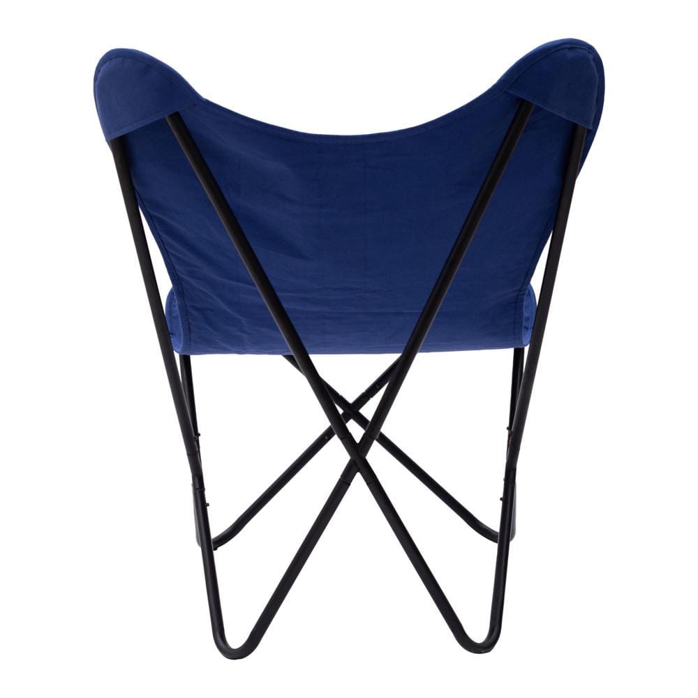 Zuo Modern - Marsa Accent Chair Multicolor - 109817 veiw 4