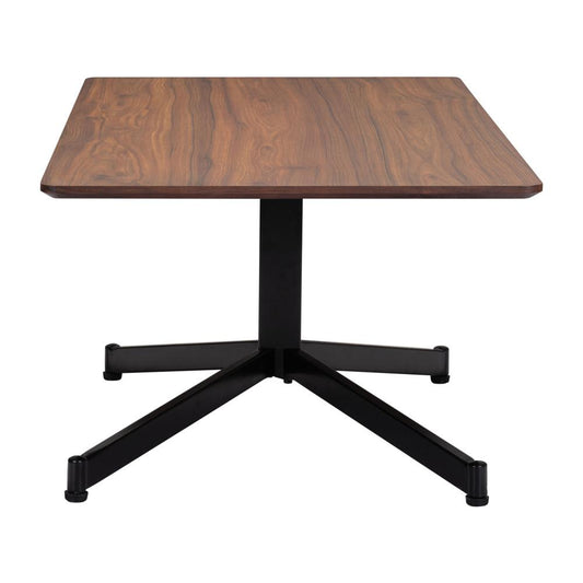 Zuo Modern - Mazzy Coffee Table Brown - 109072 veiw 2