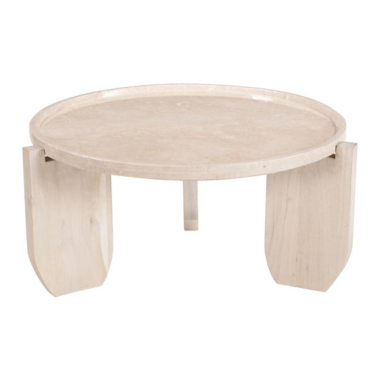 Zuo Modern - Nador Coffee Table Natural - 109866 veiw 2