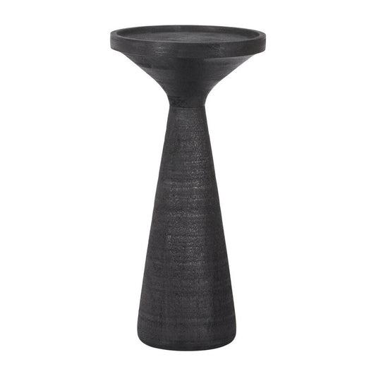 Zuo Modern - Omni Side Table Black - 109083 veiw 2