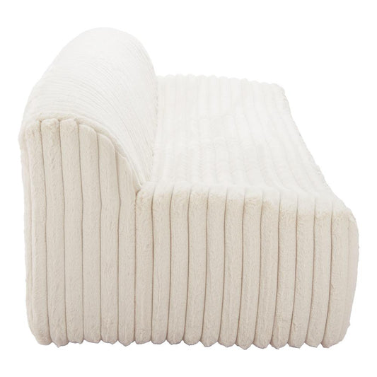 Zuo Modern - Osterbro Sofa Cream - 110277 veiw 2