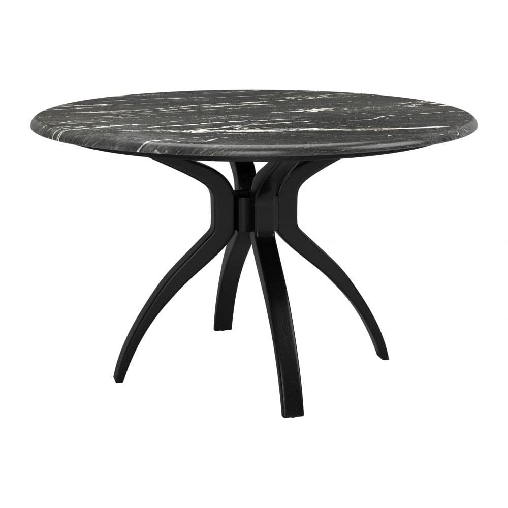 Zuo Modern - Sumay Dining Table Black - 110086 veiw 1