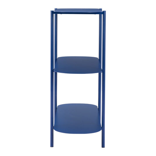 Zuo Modern - Tre Console Table Blue - 109417 veiw 2