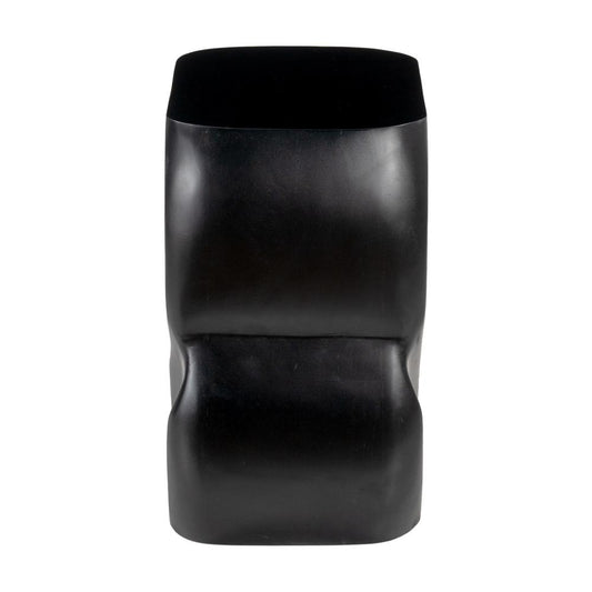 Zuo Modern - Trung Side Table Black - 110245 veiw 2