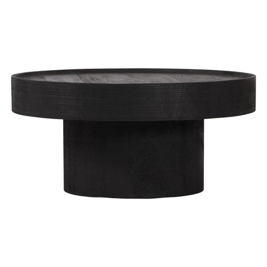 Zuo Modern - Watson Coffee Table Black - 109084 veiw 2