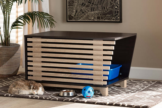 Pet by Baxton Studio