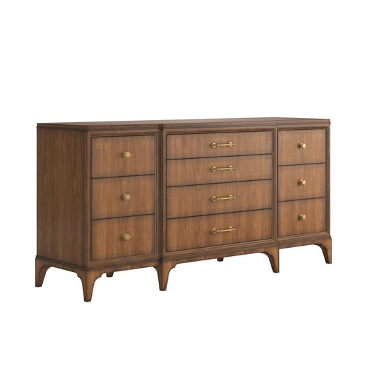 A.R.T. Furniture  - Harbor Dresser  - 338130-2731 view 1