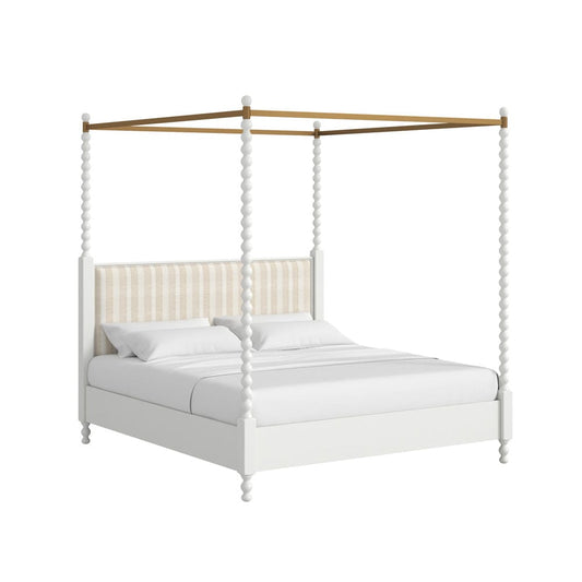 A.R.T. Furniture  - Haven QN Canopy Kit  - 339135-2367CN view 1