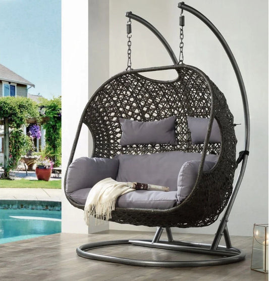 Outdoor Chairs by ACME Furniture