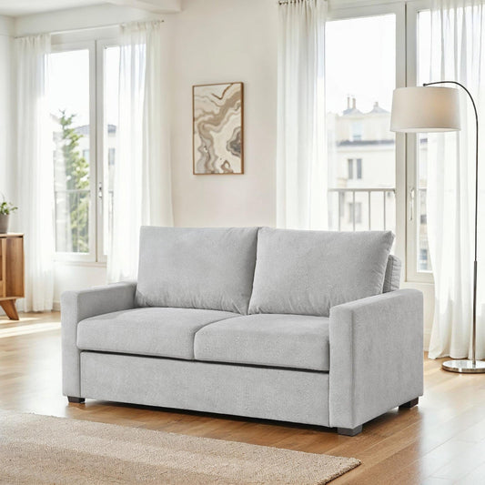 Alpine Furniture - Dena Sleeper Sofa - 9806 view 10
