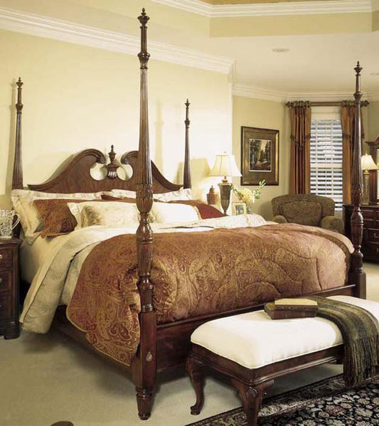 Cherry Grove Collection by American Drew