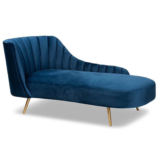 Chaises by Baxton Studio