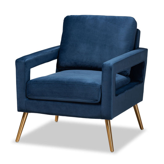 Outdoor Chairs by Baxton Studio