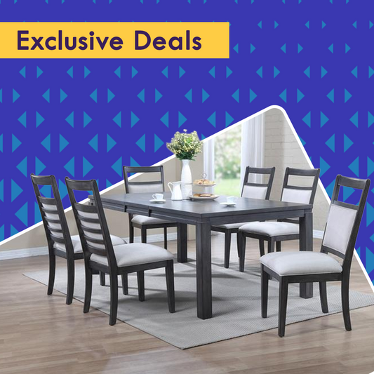 Dining Exclusive Deals