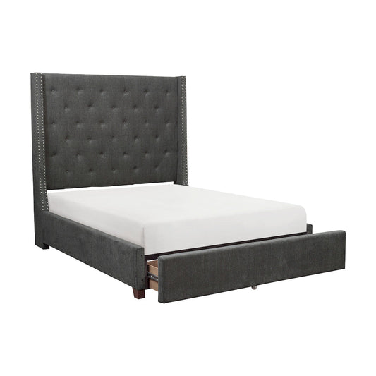 King Beds by Homelegance