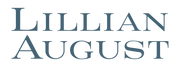 Lillian August