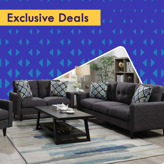 Living & Entertainment Exclusive Deals