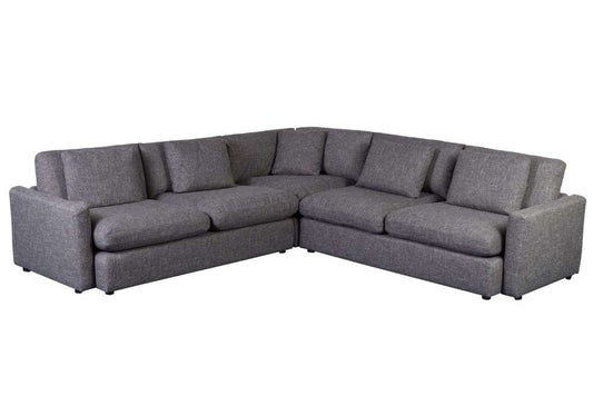 Sectional Sofas By Porter Designs