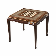 Luxury Game Tables