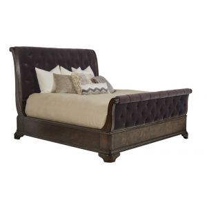 Queen Sleigh Beds