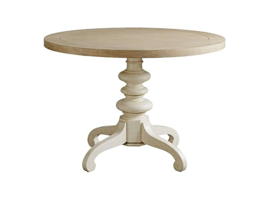 Lamp Tables by Barclay Butera