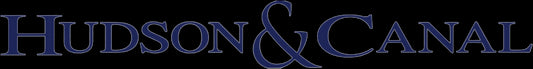 Hudson & Canal
